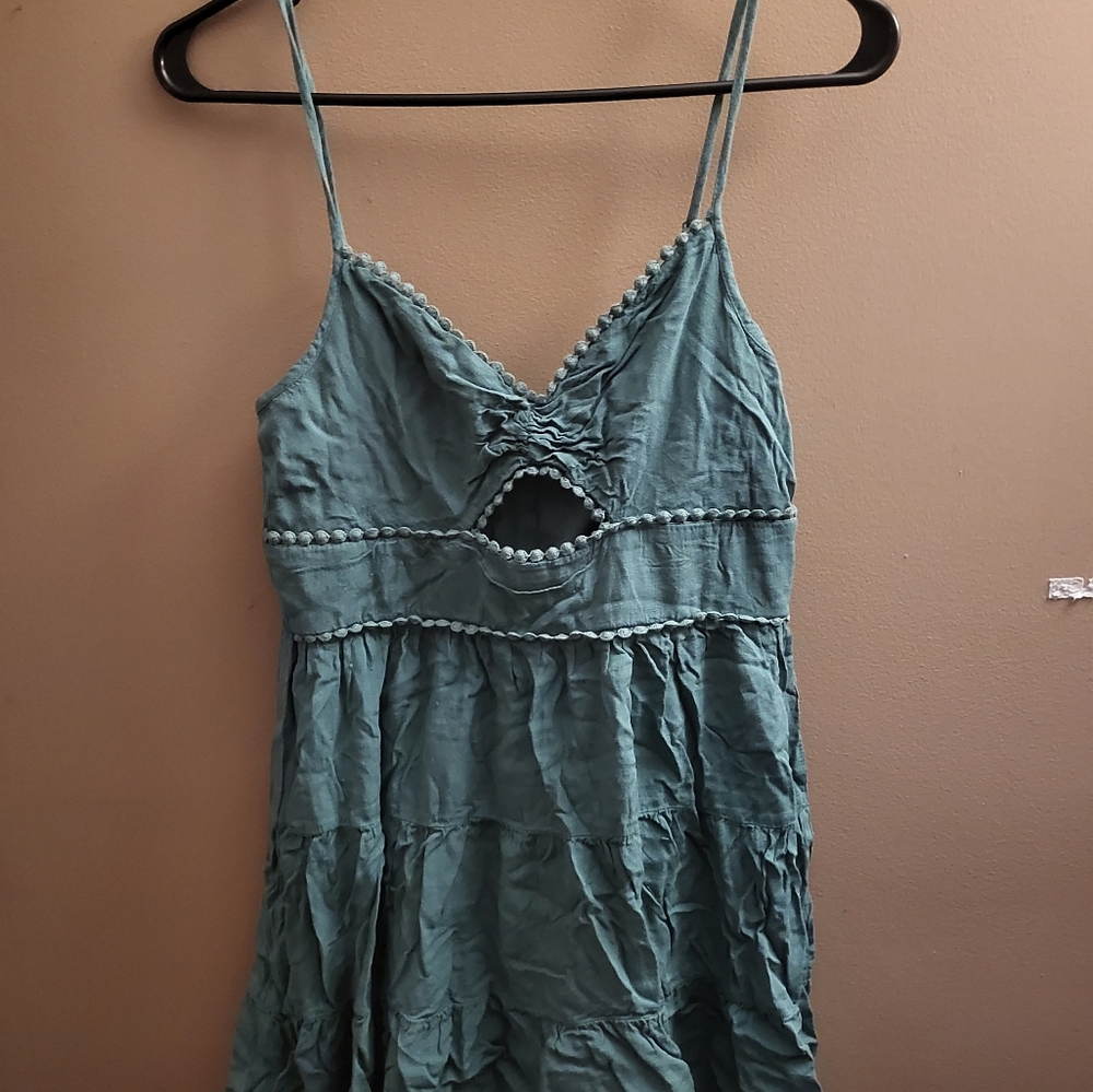 Trixxi Dress